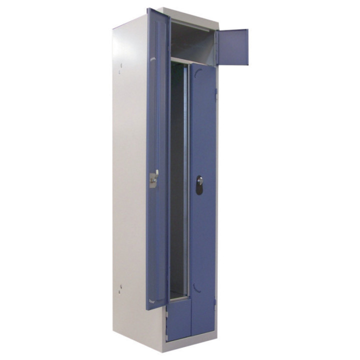 Vestiaire monobloc Duo