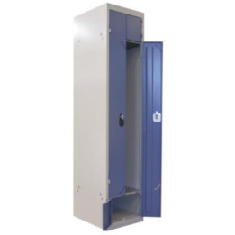 Vestiaire monobloc Duo