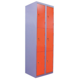 Modèle 3 cases largeur 30 cm // 2 colonnes