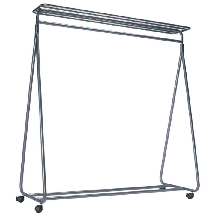 Vestiaire penderie mobile