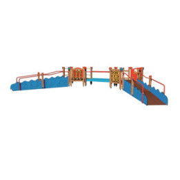 Village multi-activité PMR