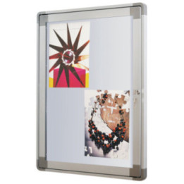 Vitrine d'affichage Alya