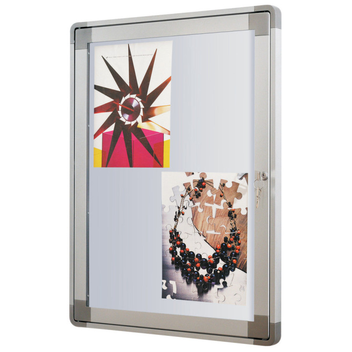 Vitrine d'affichage Alya
