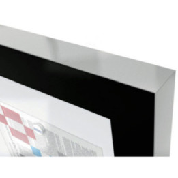 Vitrine d'affichage Edge 54