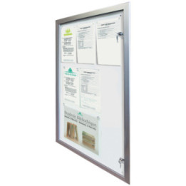 Vitrine d'affichage Éco 100