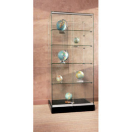 Vitrine d'exposition Deneb