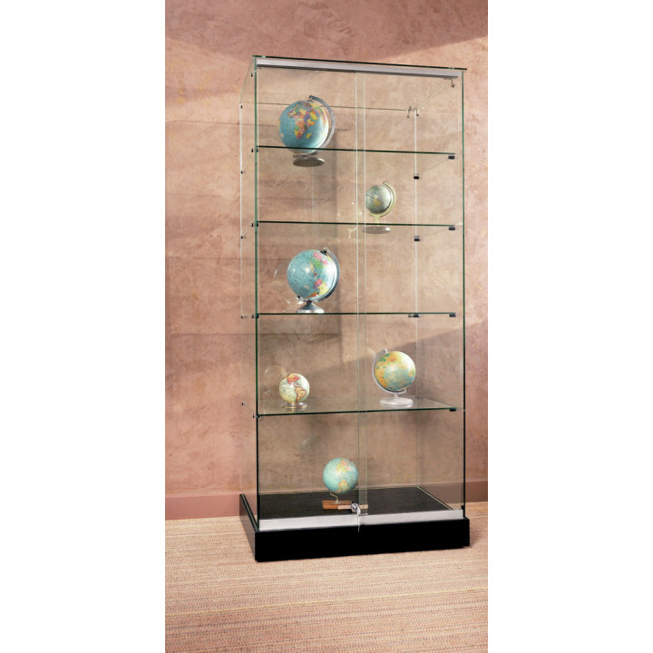 Vitrine d'exposition Deneb