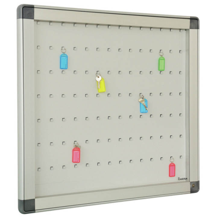 Vitrine à clés Aludra