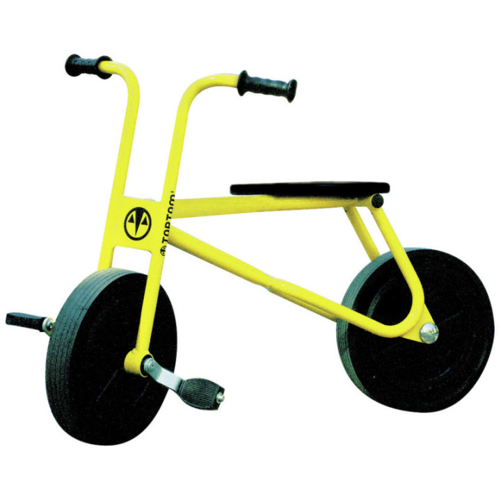 Vélo gamme Jaune