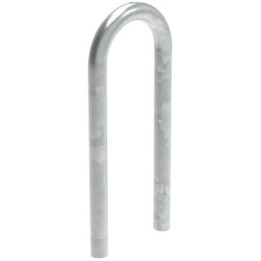 Épingle de protection acier