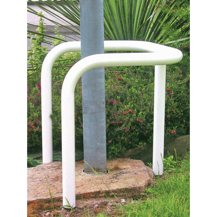 Étrier de protection petite largeur