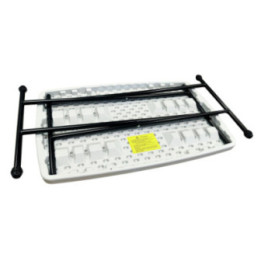 Table pliante hauteur réglable Up & down