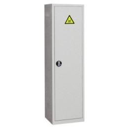 Armoire phytosanitaire à produits polluants toxiques petit format