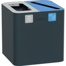 Corbeille tri sélectif intérieur Venus Flex