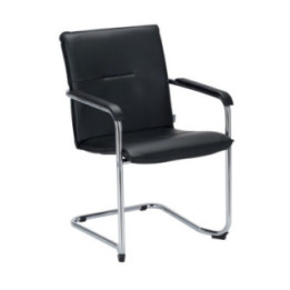 Fauteuil visiteur Rumba