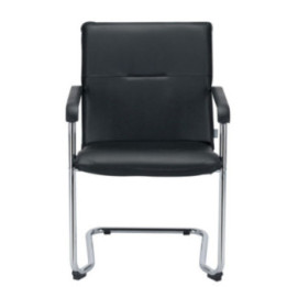 Fauteuil visiteur Rumba