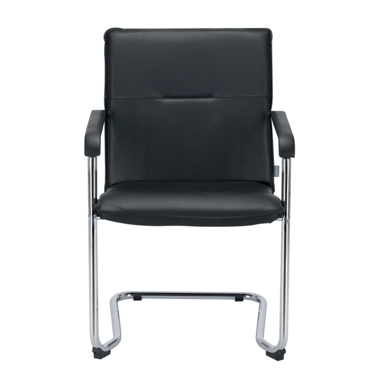 Fauteuil visiteur Rumba