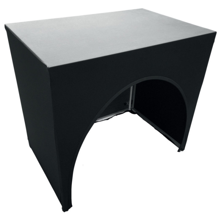 Lot de 2 buffets pliants pour festivité