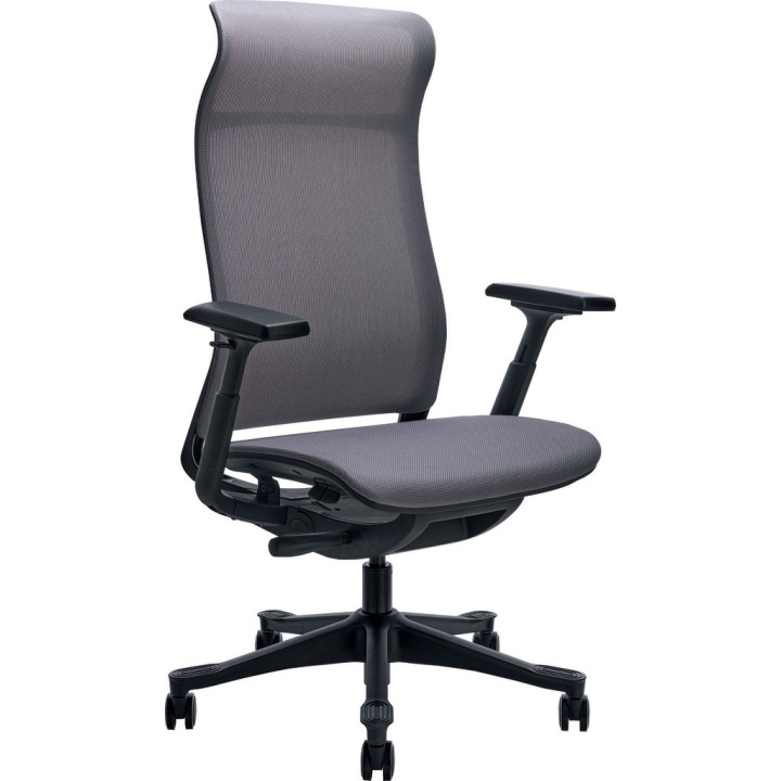 Siège de bureau synchrone Milos