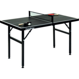 Table ping-pong pliante enfants