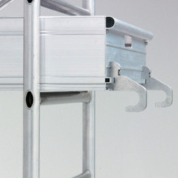 Échafaudage Totem 2 Box 180