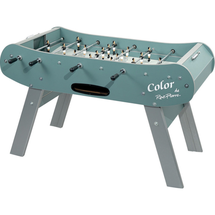 Baby-foot Color