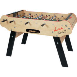 Baby-foot le Leader