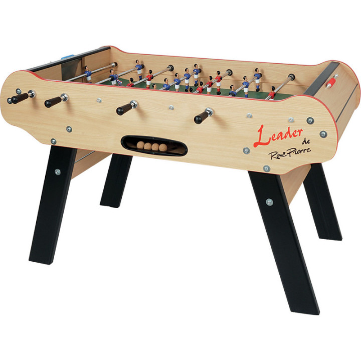 Baby-foot le Leader