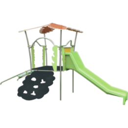 Jeu multi-activités Savana Lemur