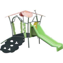 Kit niveau zéro pour jeu Savana Ouistiti