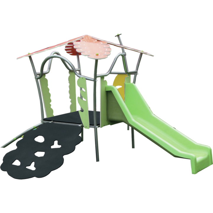 Kit niveau zéro pour jeu Savana Ouistiti