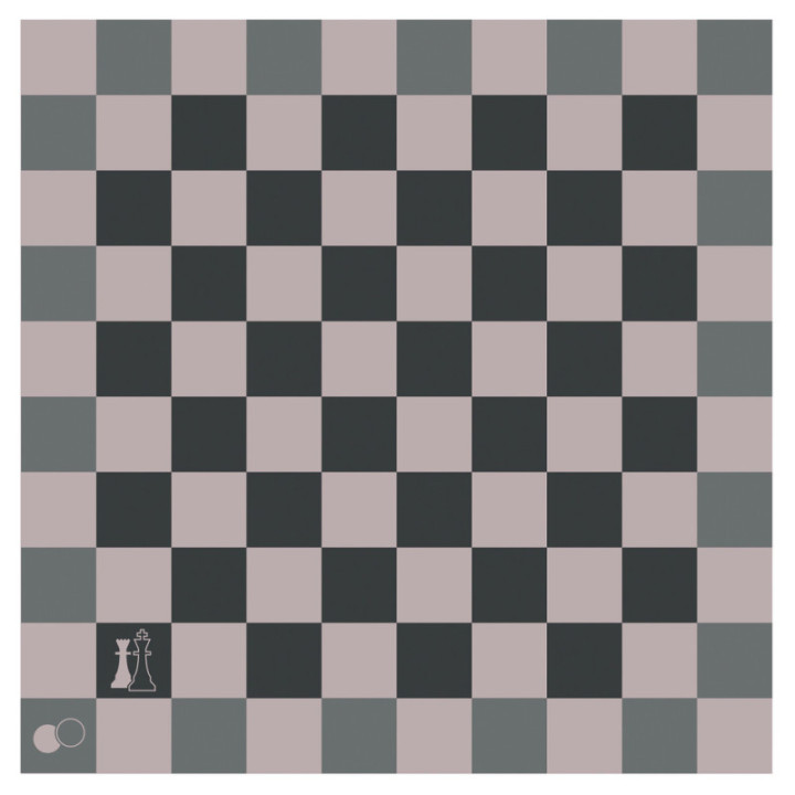 Echecs/dames