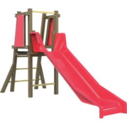 Toboggan Classic
