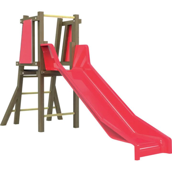 Toboggan Classic