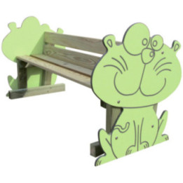 Banc enfants Bidule