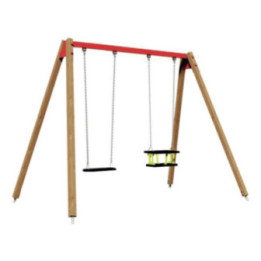 Portique pour enfants Kenya