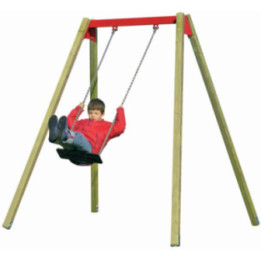 Portique pour enfants Kenya
