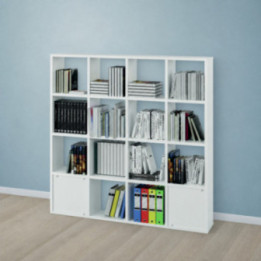 Meuble Cubic