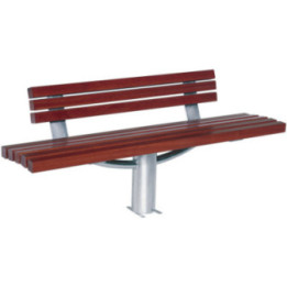 Banc bois Diana