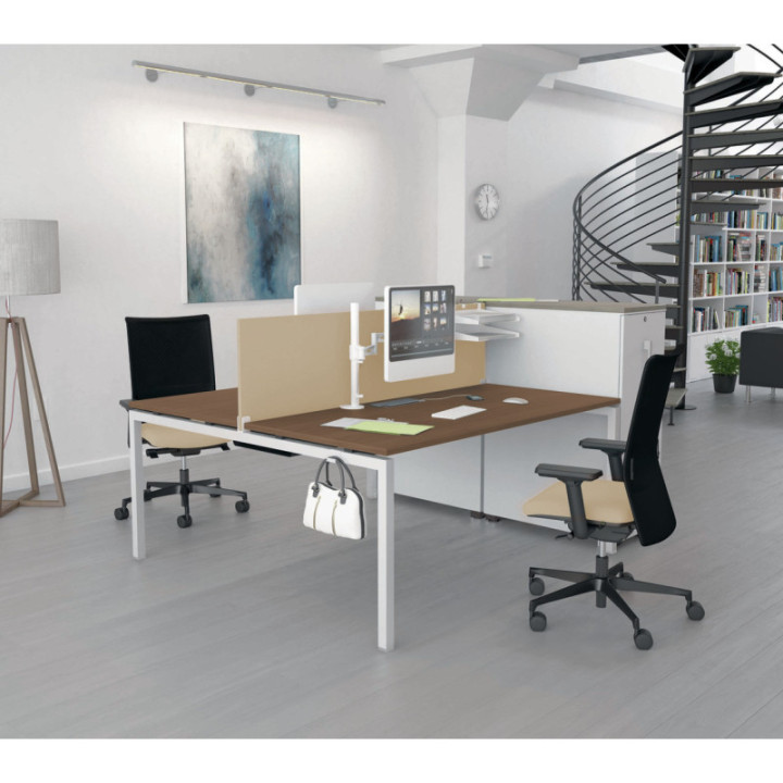 Bureau professionnel gamme Cinétic