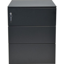 Caisson de bureau roulant Elyos
