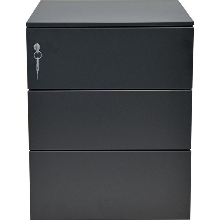 Caisson de bureau roulant Elyos
