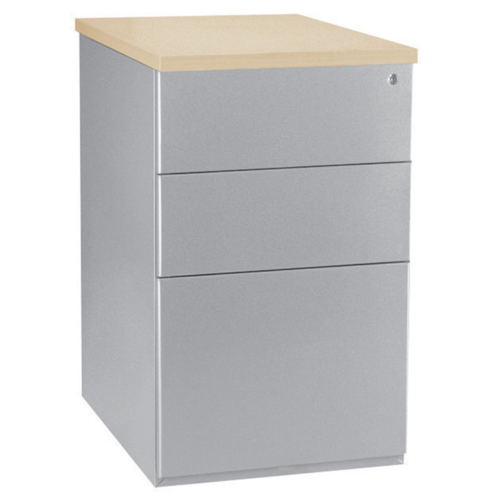 Caisson hauteur de bureau Elyos