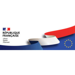 Plaques de façade personnalisées conformes loi Peillon