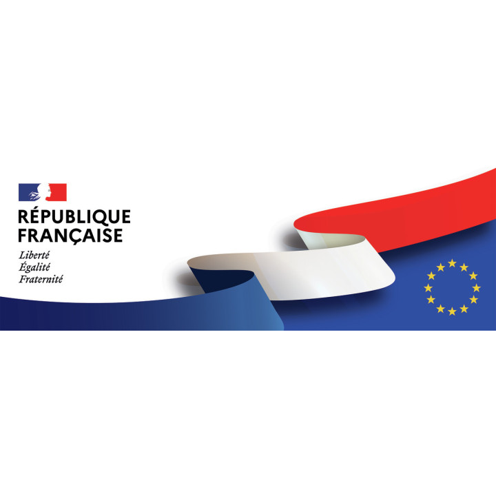 Plaques de façade personnalisées conformes loi Peillon