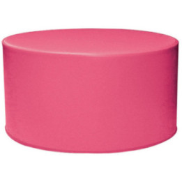Poufs en mousse crèche et maternelle