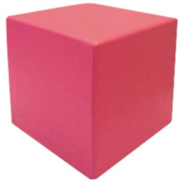 Poufs en mousse crèche et maternelle