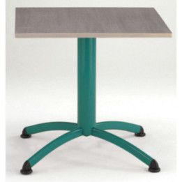 Table de restauration Zenith
