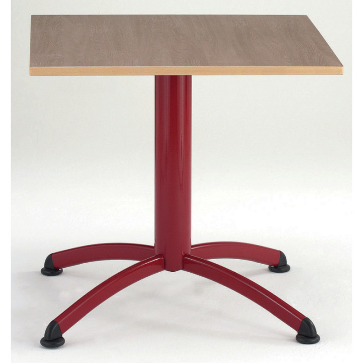 Table de restauration Zenith