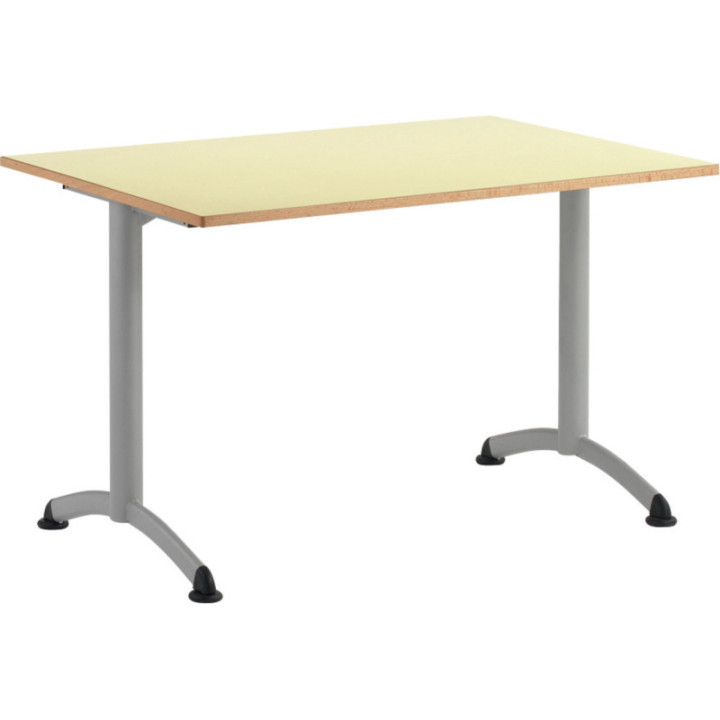Table de restauration Zenith